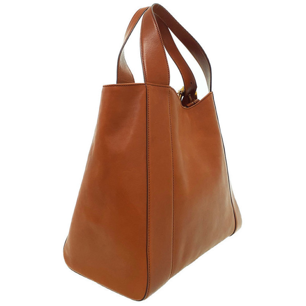 Gucci Bag Tote Double Handbag Horse